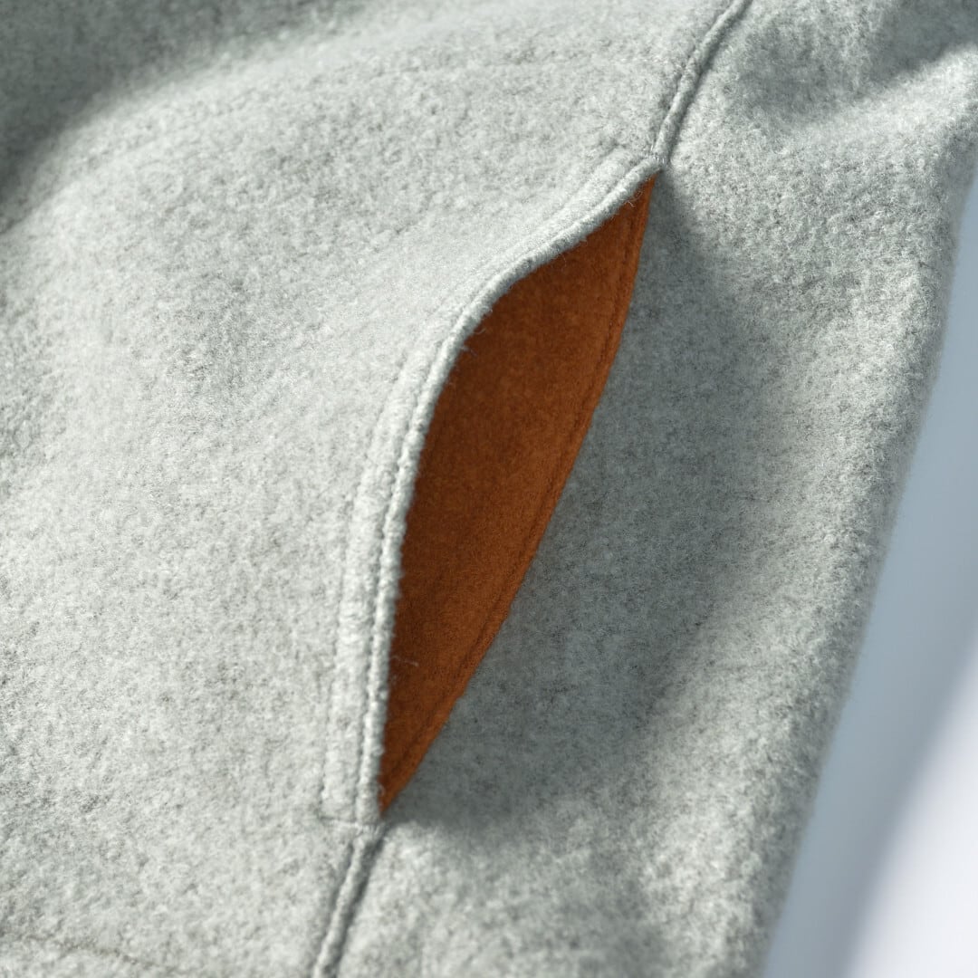 快晴堂 カイセイドウ HAYATE・リングウール・セーラージャージー【送料無料】