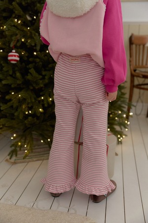 berry berry［取寄］bisket pants 26winter