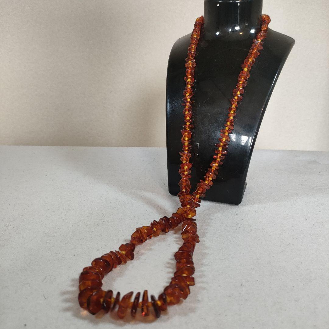 Daniel et Lili【40's Vintage Swarovski Necklace -Red-】 | PAY ID