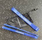 W.M Coiling-Resistance Band 《Limited Short-3Pack》-コイリングコア レジスタンスバンド ショート3