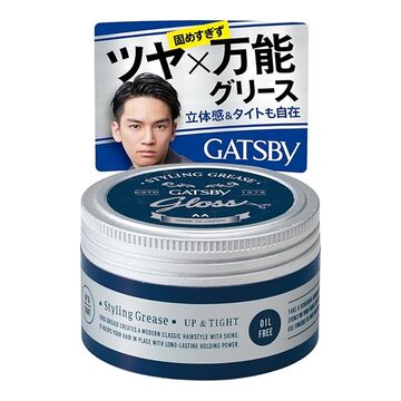 ナカノ スタイリング ジェル 10 ハードホールド 【250g】 | PAY ID