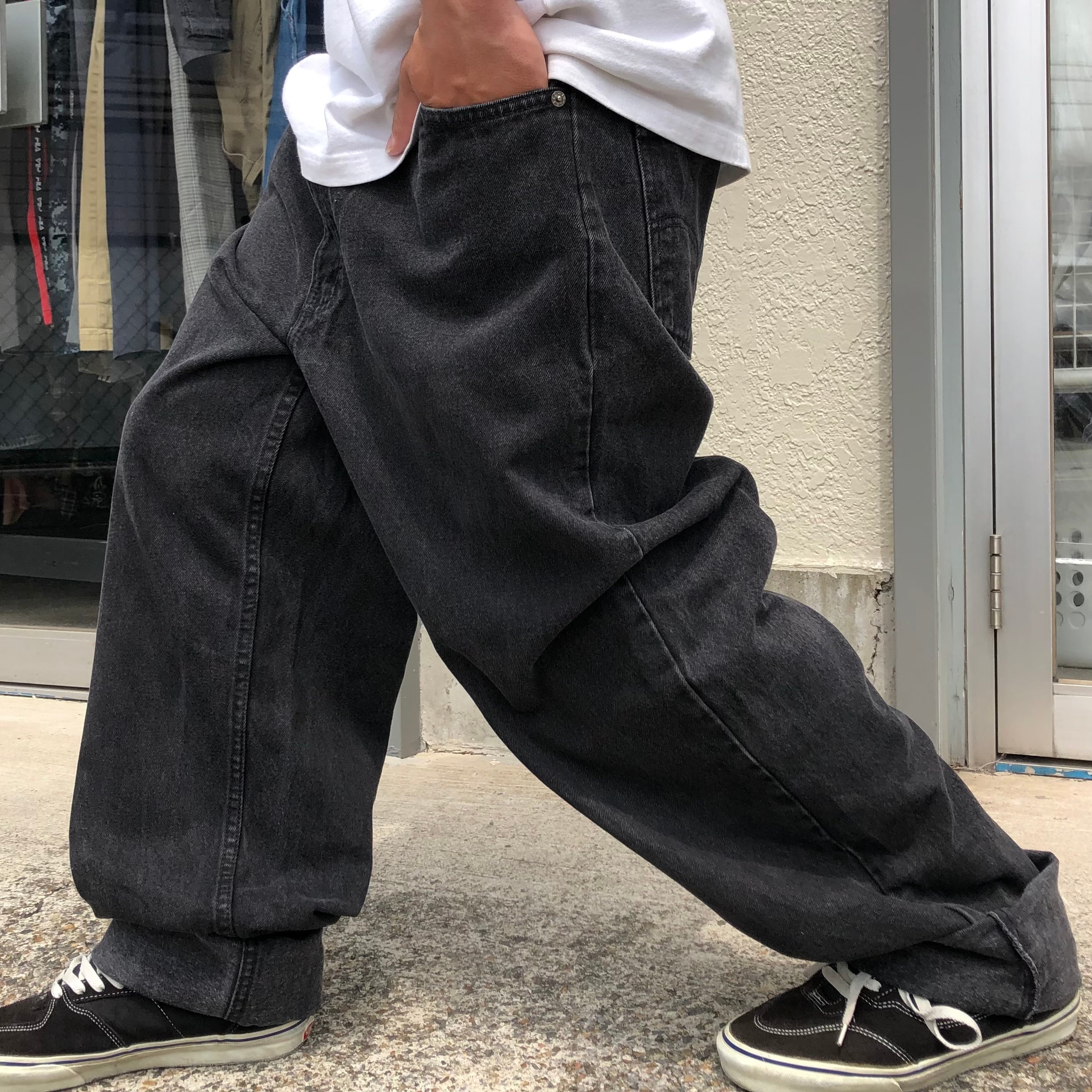 Levis✕stussy　リーバイス✕ストゥーシー　デニムジャケット　Ｌサイズストゥーシー