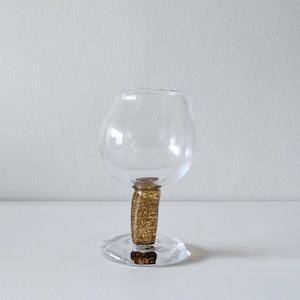 【NEW】IBITSU GLASS CLUB / Colored-stem Wine glass