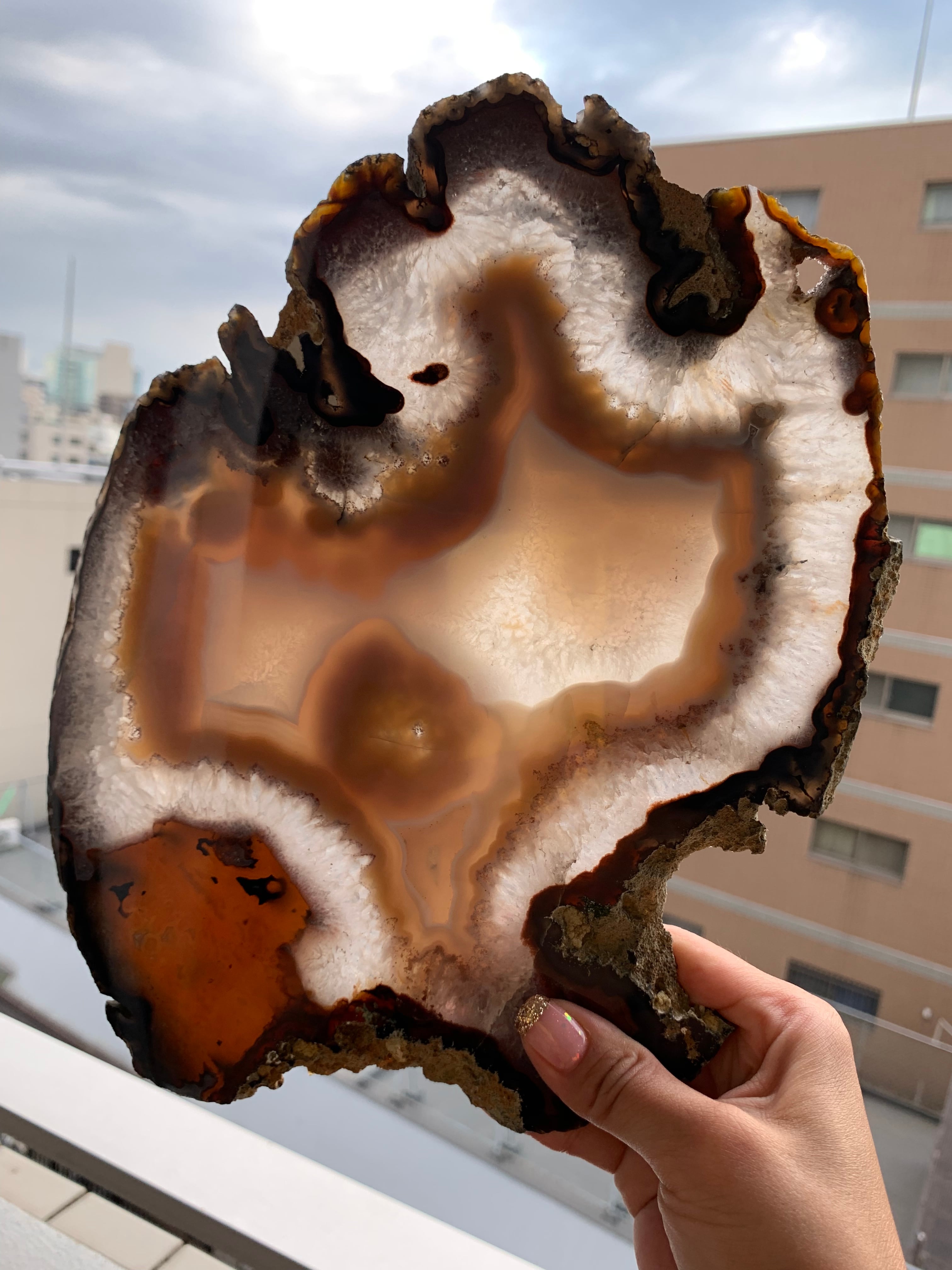 no. 962 瑪瑙プレート