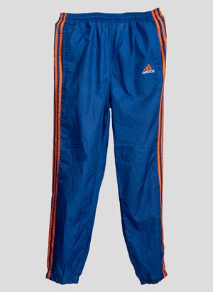 Adidas Nylon Track Pants