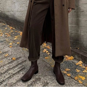 チェルシーブーツ　MT0080005