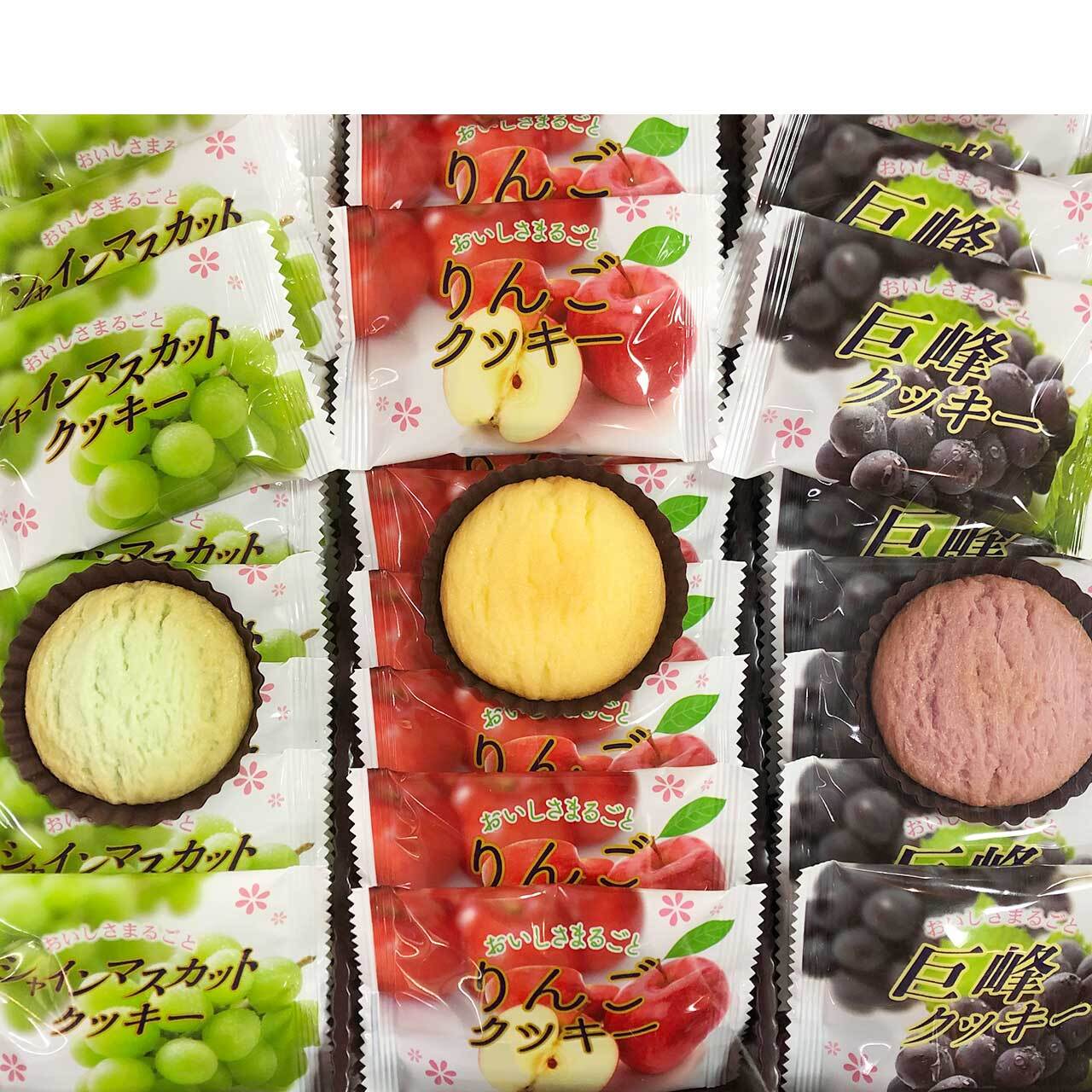 信州まるるん 36枚入 モン蓼科 信州セレクトショップ