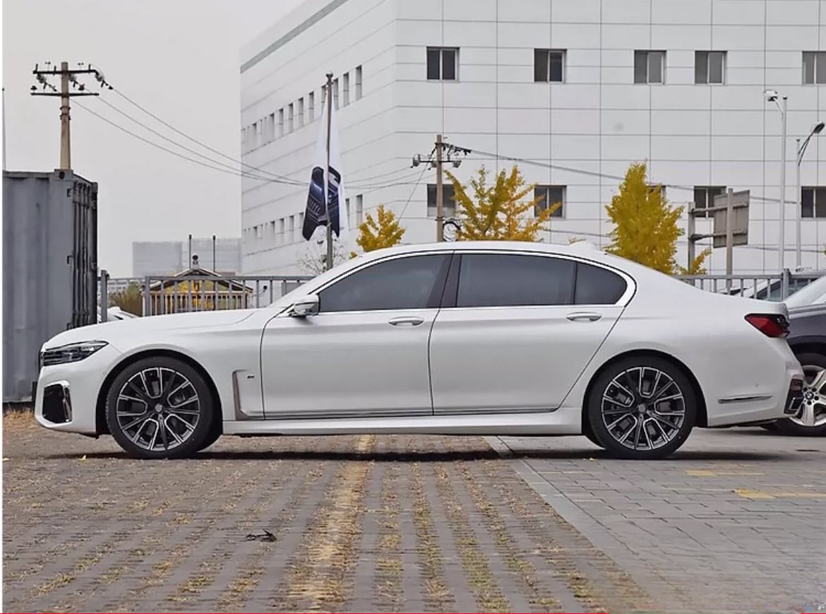 BMW】18インチ 18×8J ホイール 5 7シリーズ X3 X5 X6 Z4 325 530