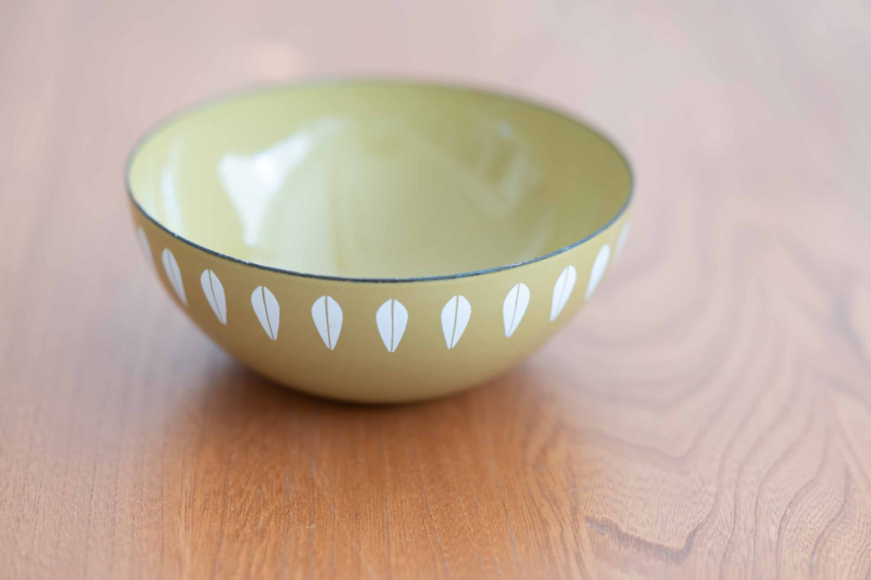 キャサリンホルム ボウル ビンテージ ピース柄 キャサリンホルム ボウル ビンテージ ピース柄 キャサリンホルム