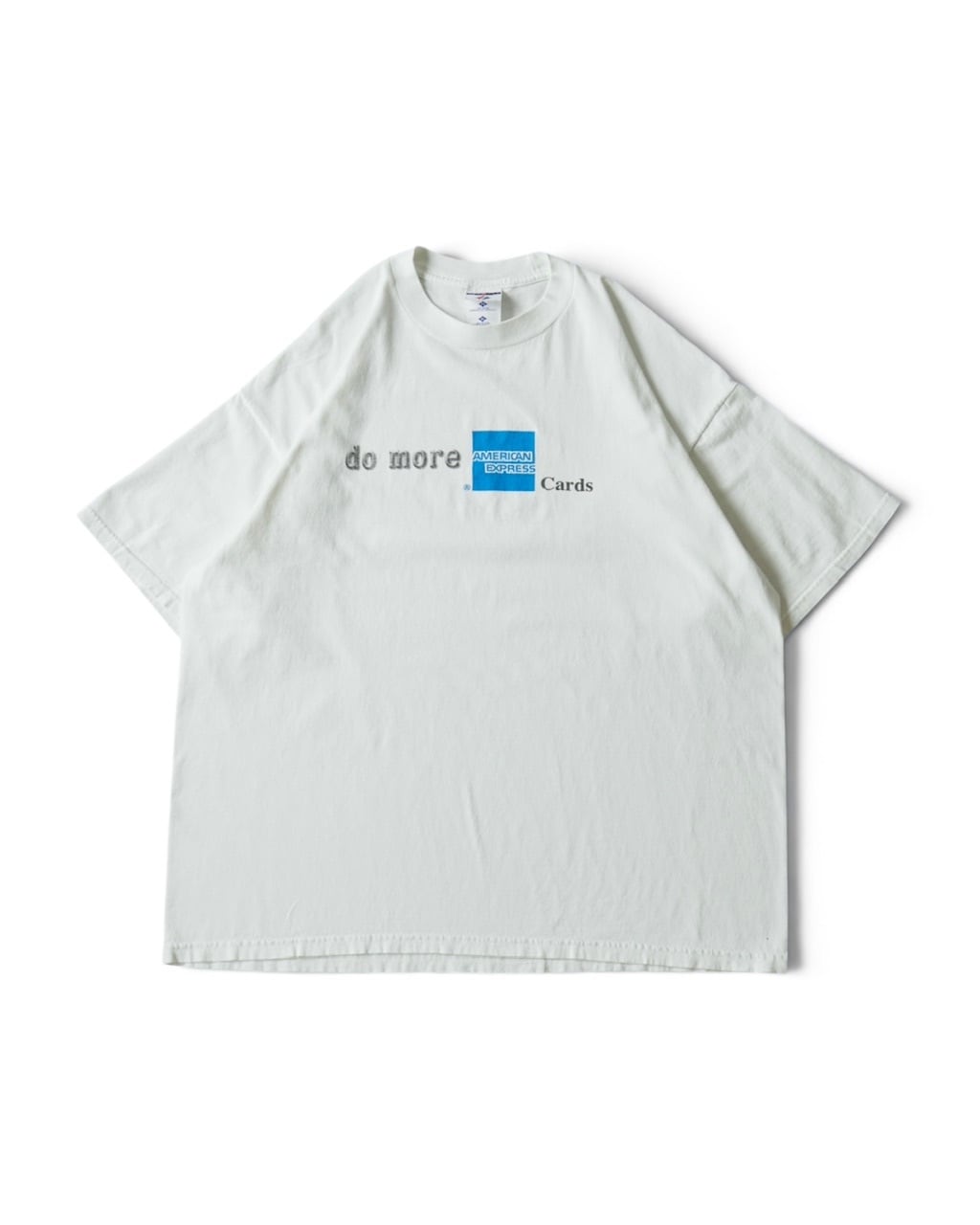 AMERICAN EXPRESS promo T-shirt