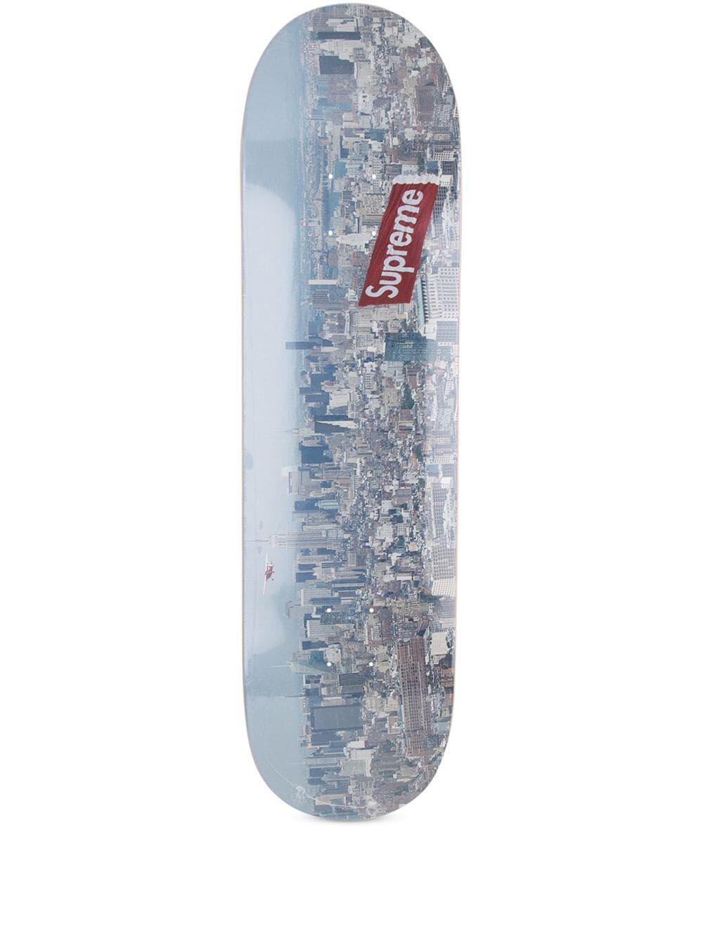 Supreme Aerial Skateboard Multicolor