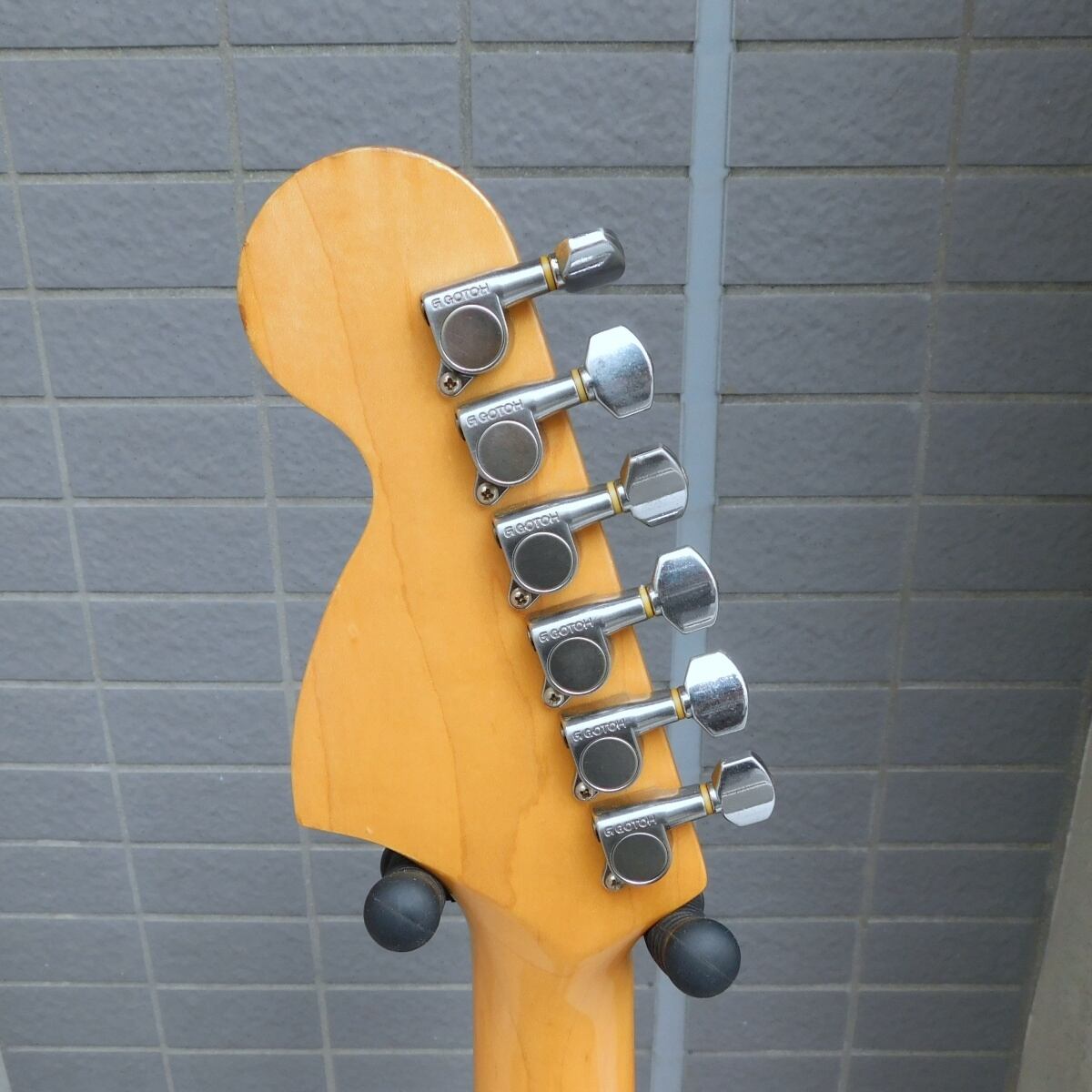 中古 Fender Japan フェンダー ジャパン ST72-65 Stratocaster 1994-95