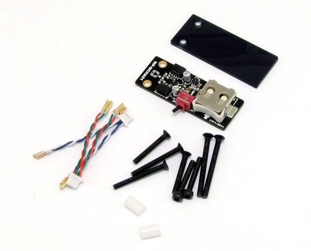 MC型カートリッジ用ヘッドアンプ WP-MCHA01 WP-MCHA01 / MC型カートリッジ用ヘッドアンプ | デジットBASE店