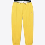 Track Sweatpants(Collegiate Yellow)
