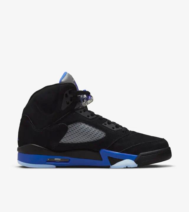 Nike Air Jordan 5 Retro Racer 28cm