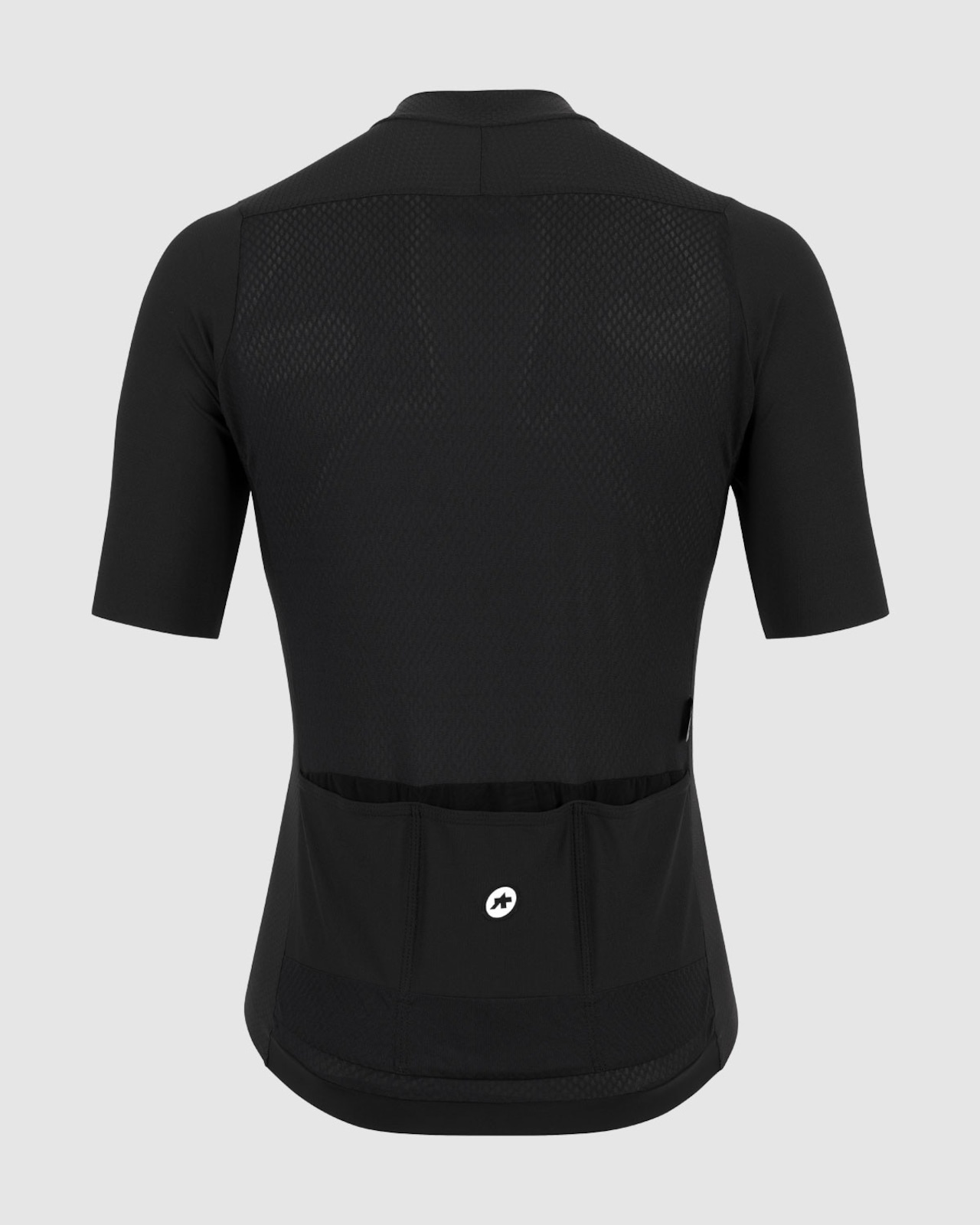 MILLE GT Jersey S11 Black Mサイズ