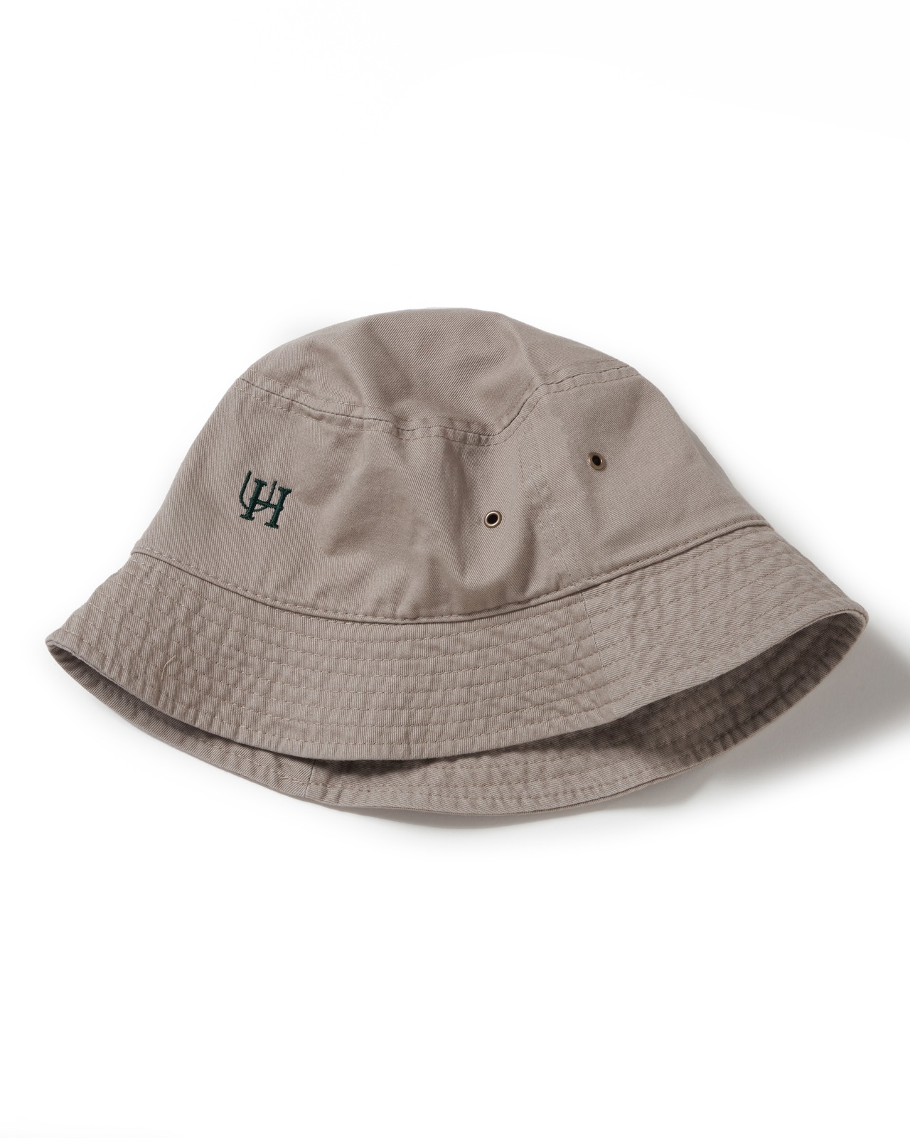 ULTRA HEAVY / Bucket Hat / BEIGE