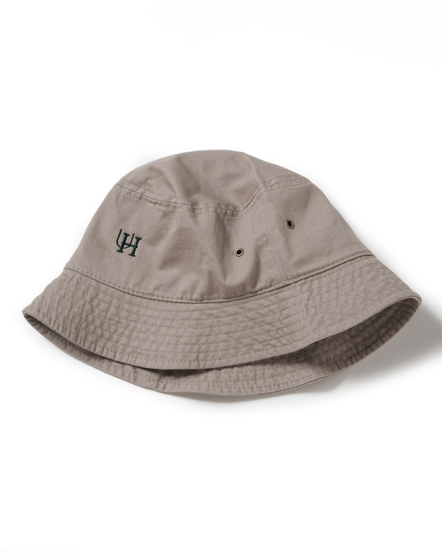 ULTRA HEAVY / Bucket Hat / BEIGE