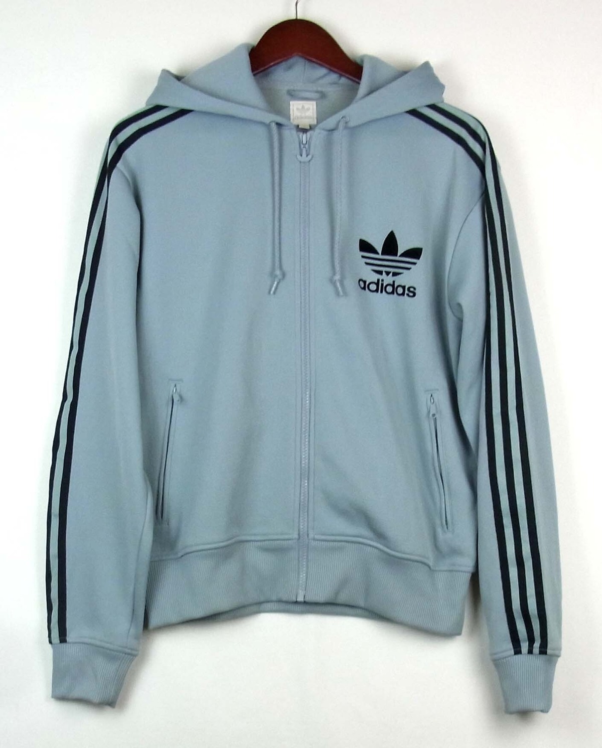 Track Jacket Hoodie Adidas Training Gym Training Designed For 