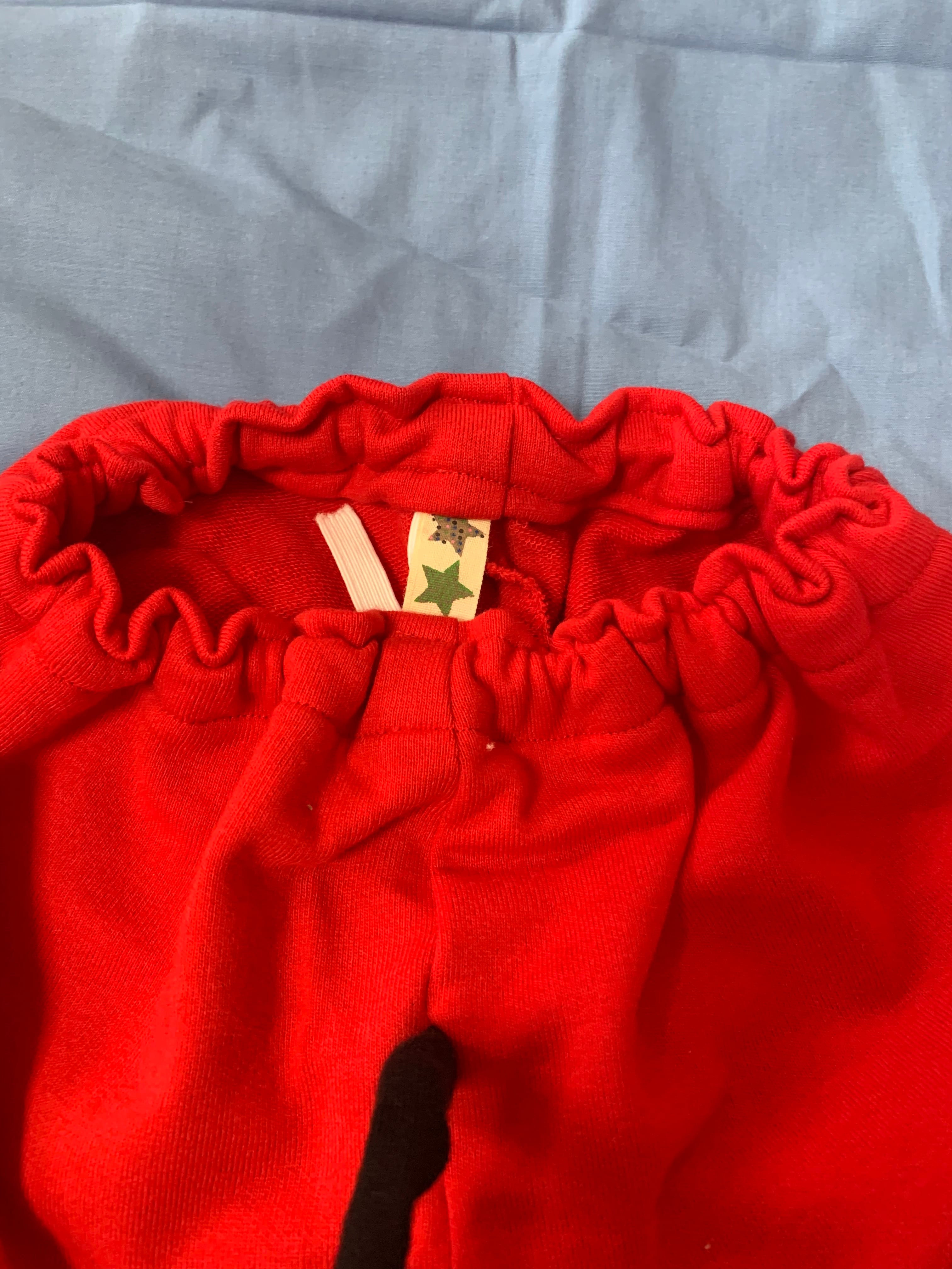 大人気‼️ネズミさん コスチューム かぼちゃパンツ 尻尾 丸