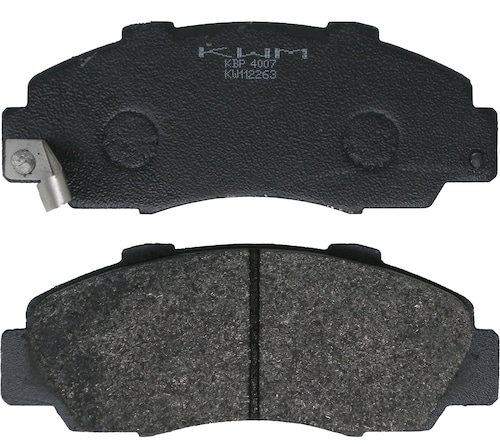 BRAKE PAD【F】KBP4007 / D5060M-02 / 45022-SX0-J03