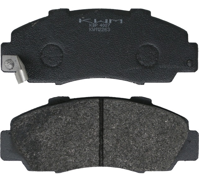 BRAKE PAD【F】KBP4007 / D5060M-02 / 45022-SX0-J03