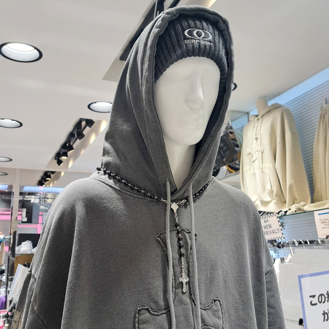 ブリーチビーニー | VOLCAN&APHRODITE