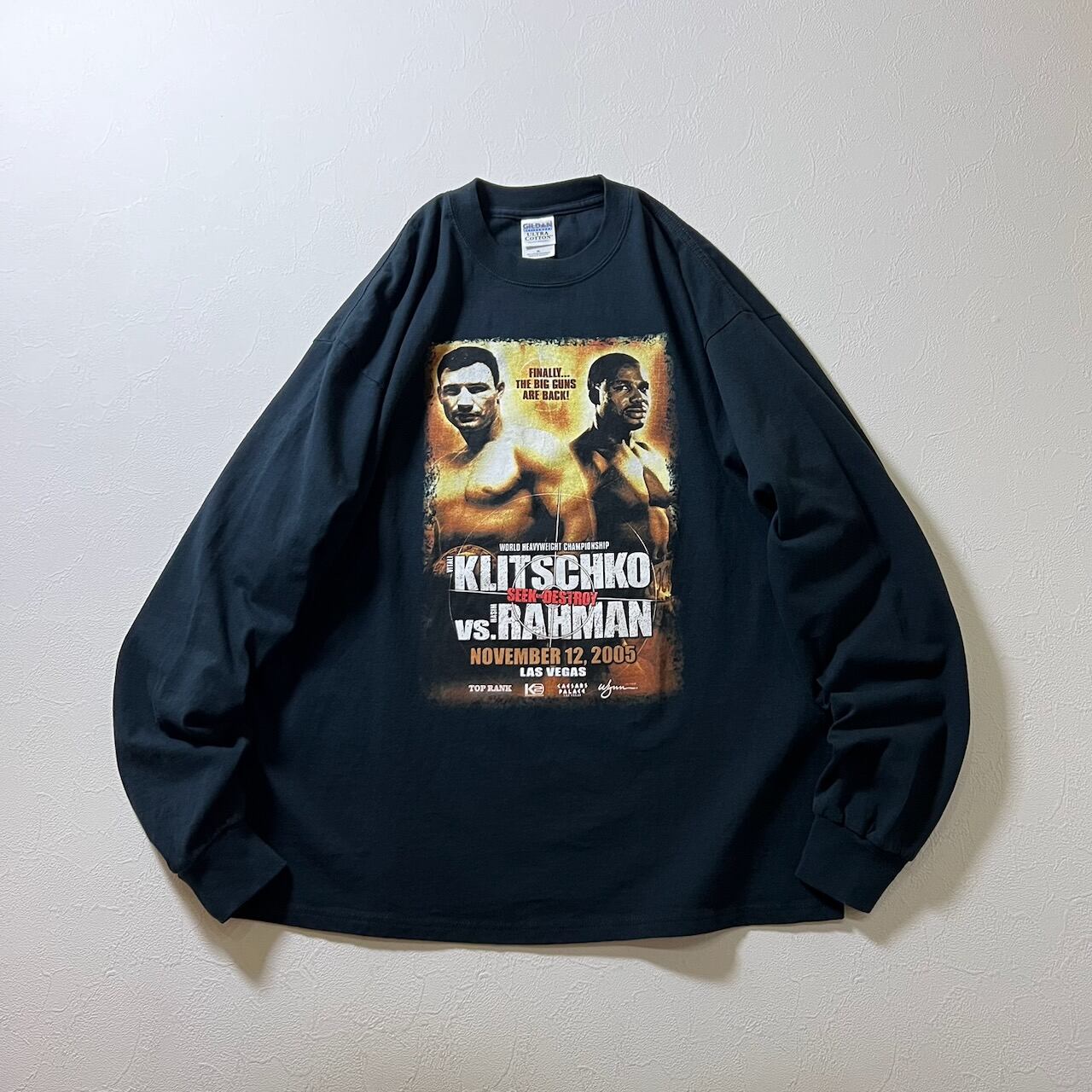 Tシャツ | RUFFY
