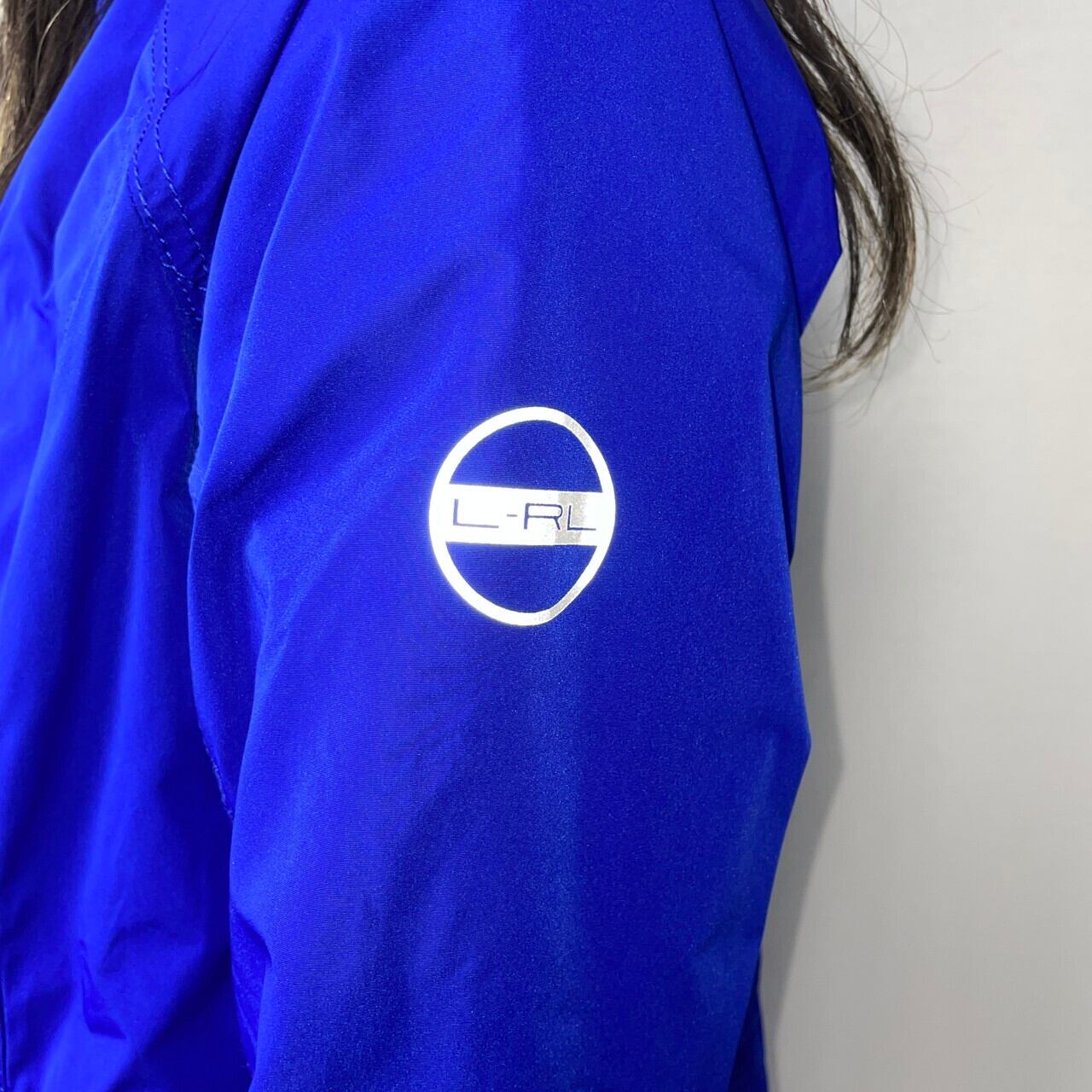 00年代 LAUREN ACTIVE Ralph Lauren ローレンアクティブ ラルフ
