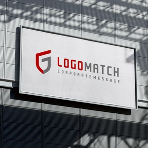 プロフェッショナルF・Gのロゴ