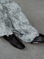 JCAESAR STUDIO Leather Trainers