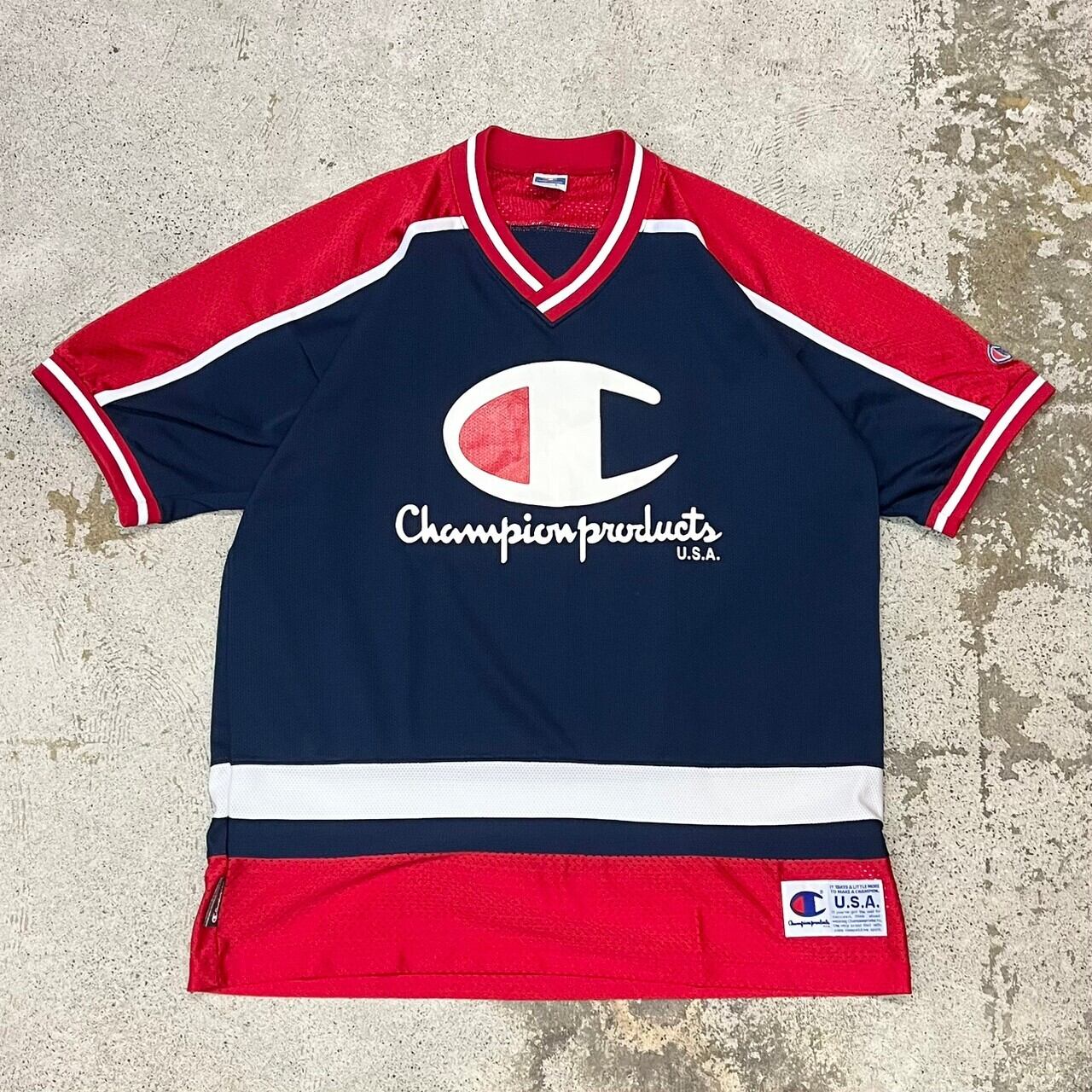 ココロブランドCHAMPION COCOLO BLAND Tシャツ USA チャンピオン - T