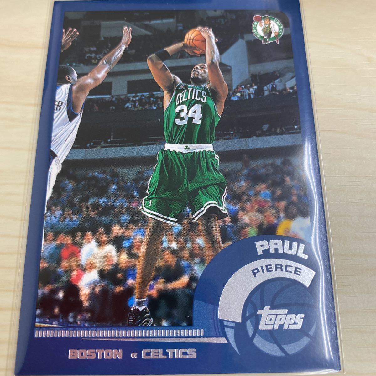 NBA 2002 Topps Shaquille O’Neill.Elton Brand.Antoine Walker.Patrick