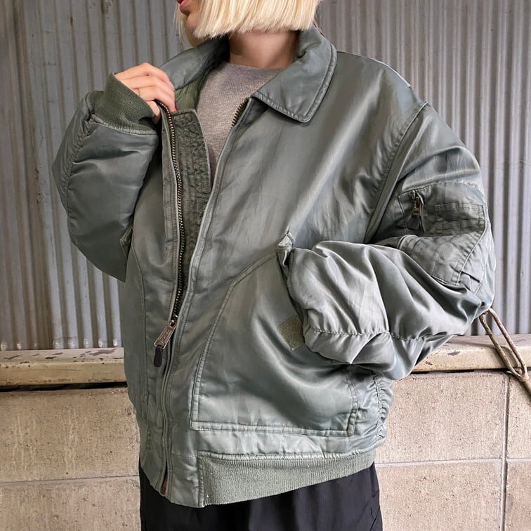 KHAKI SHOP 民間品 CWU-45Pタイプ 米軍 U.S.AIR FORCE フライト