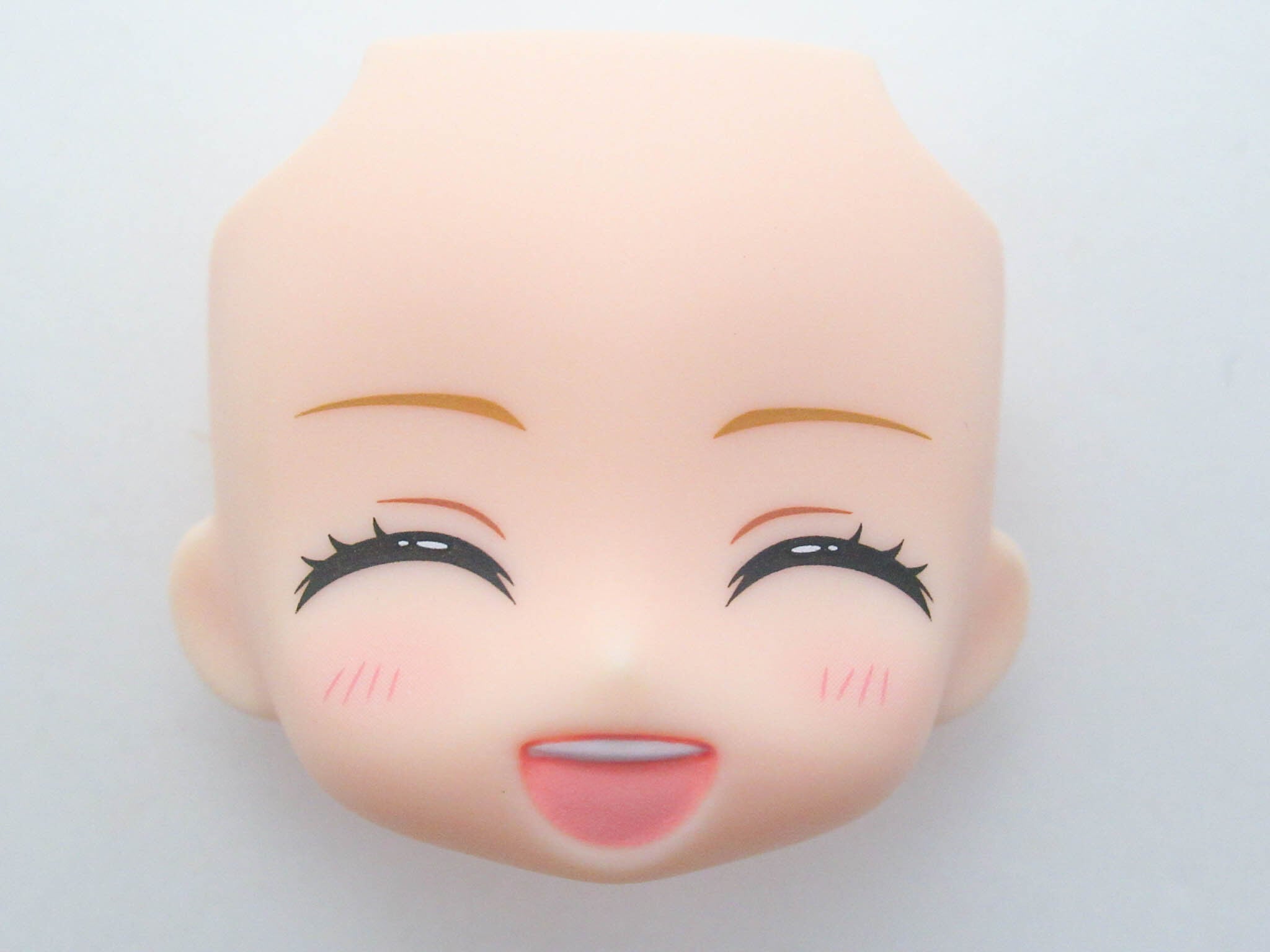 SALE】【1330】 ルーナ・ラブグッド 顔パーツ 普通 ねんどろいど