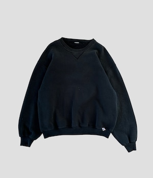 -Russell Athletic- Vintage 90s Crew Neck Sweat