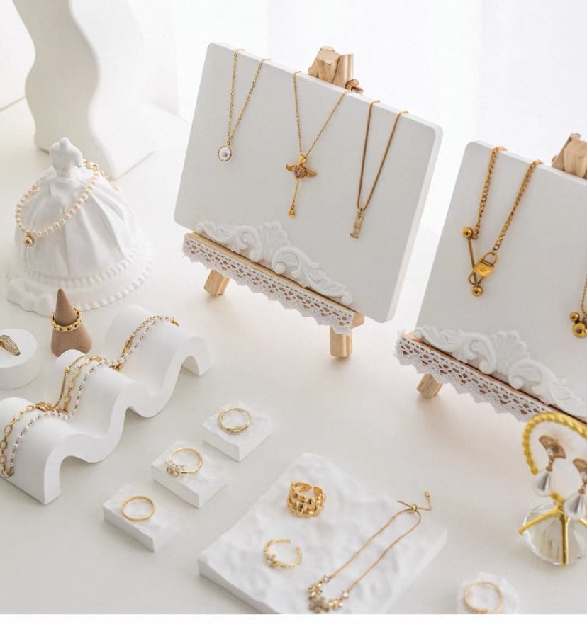 【合計5999円以上で購入可能】【予約】【R310】2サイズ アクセサリーディスプレイ