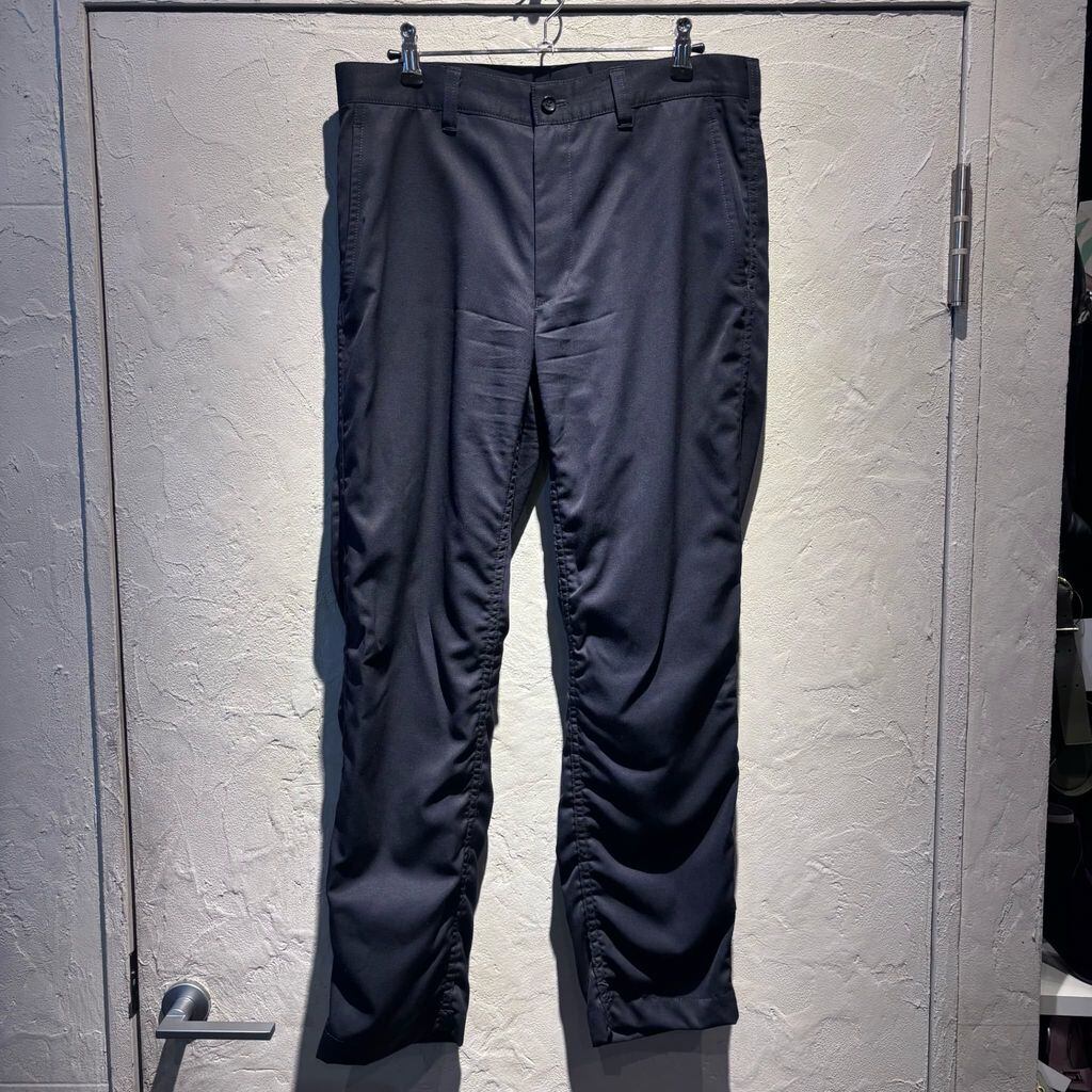 COMME des GARCONS HOMME コムデギャルソンオム 15AW SET UP