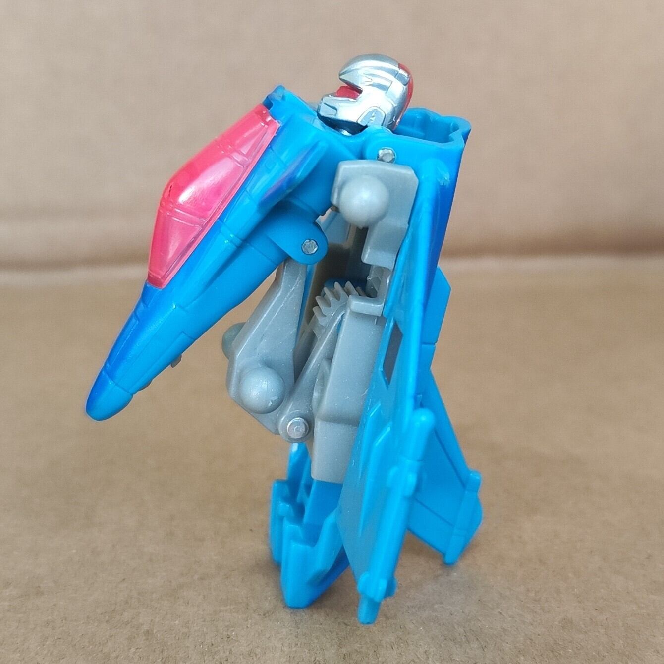 ジャンク品】トランスフォーマー ビーストウォーズII タージ