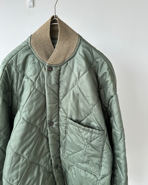 -USAF- Vintage 60s L CWU-9/P Jacket