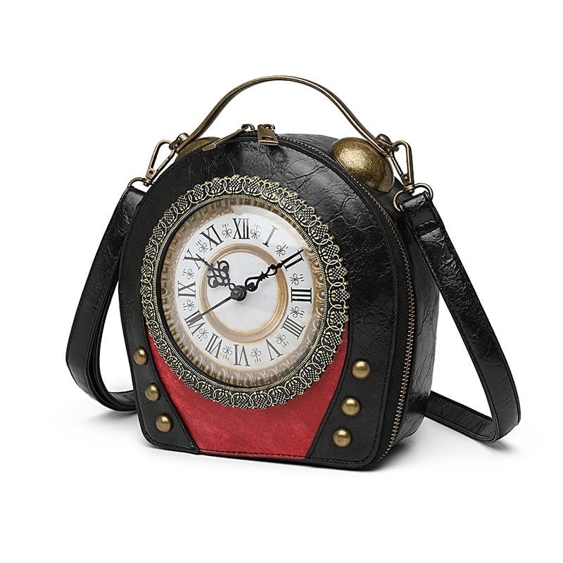 ALICE and the PIRATES バッグ 時計 Alice's Clock Bag (2021 2nd release) by Baby, the Stars Shine Bright