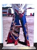 RODEO GIRL   Lisa Eisner