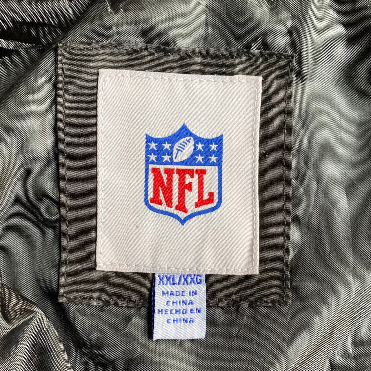 ビッグサイズ NFL Pittsburgh Steelers ピッツバーグ