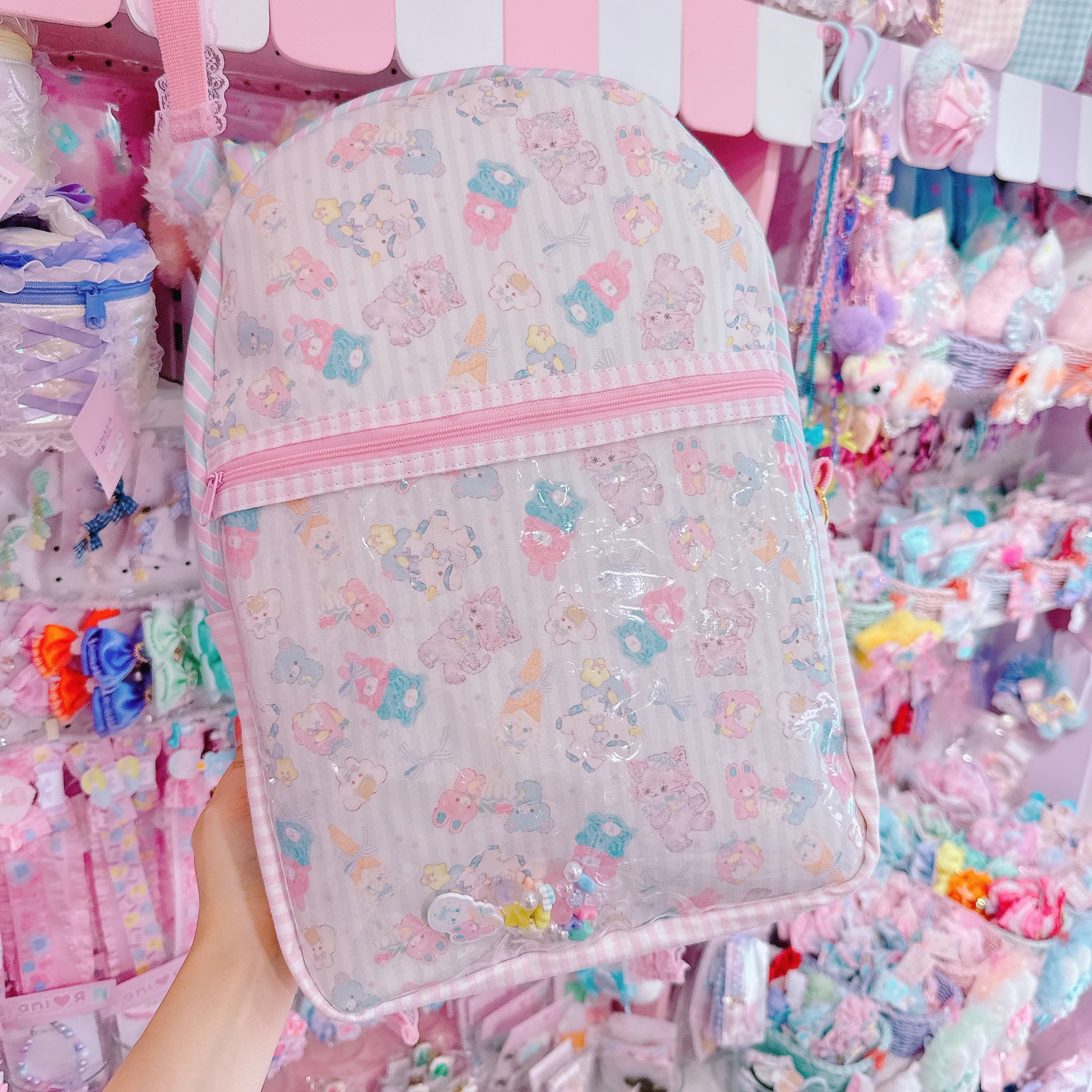 【F1】65-4リュック