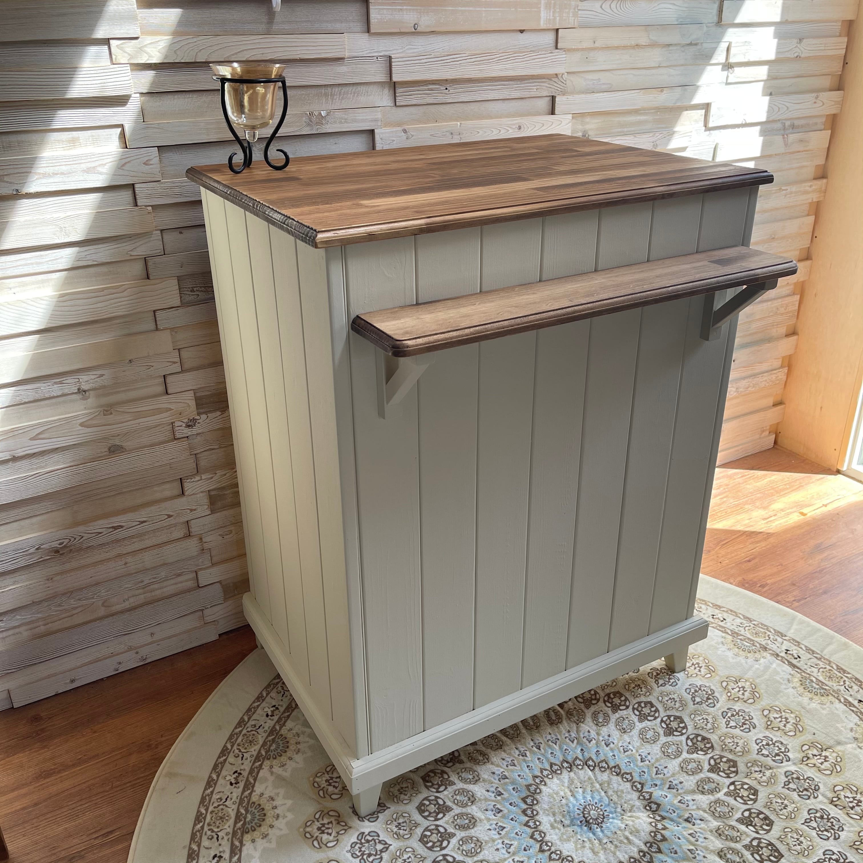 レジカウンター　アンティーク　ウォールナット　ワックス仕上げ レジカウンター アンティーク ウォールナット ワックス仕上げ 【公式通販】