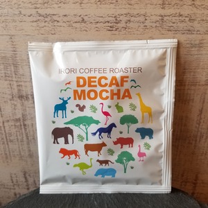 DECAF MOCHA　ドリップコーヒー12袋