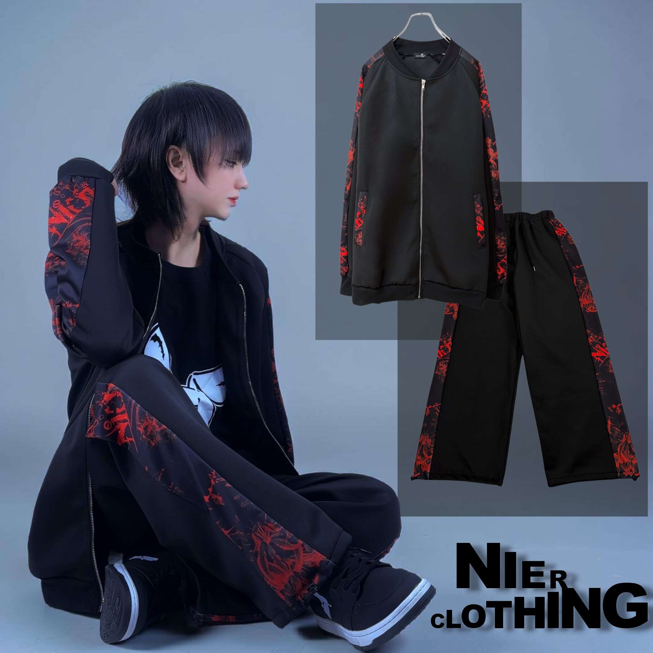 7の付く日限定販売》掲載写真確定☆超大特価セットアップガチャ【お1