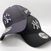 NEW ERA 9FORTY/940 ニューヨーク・ヤンキース【海外商品】