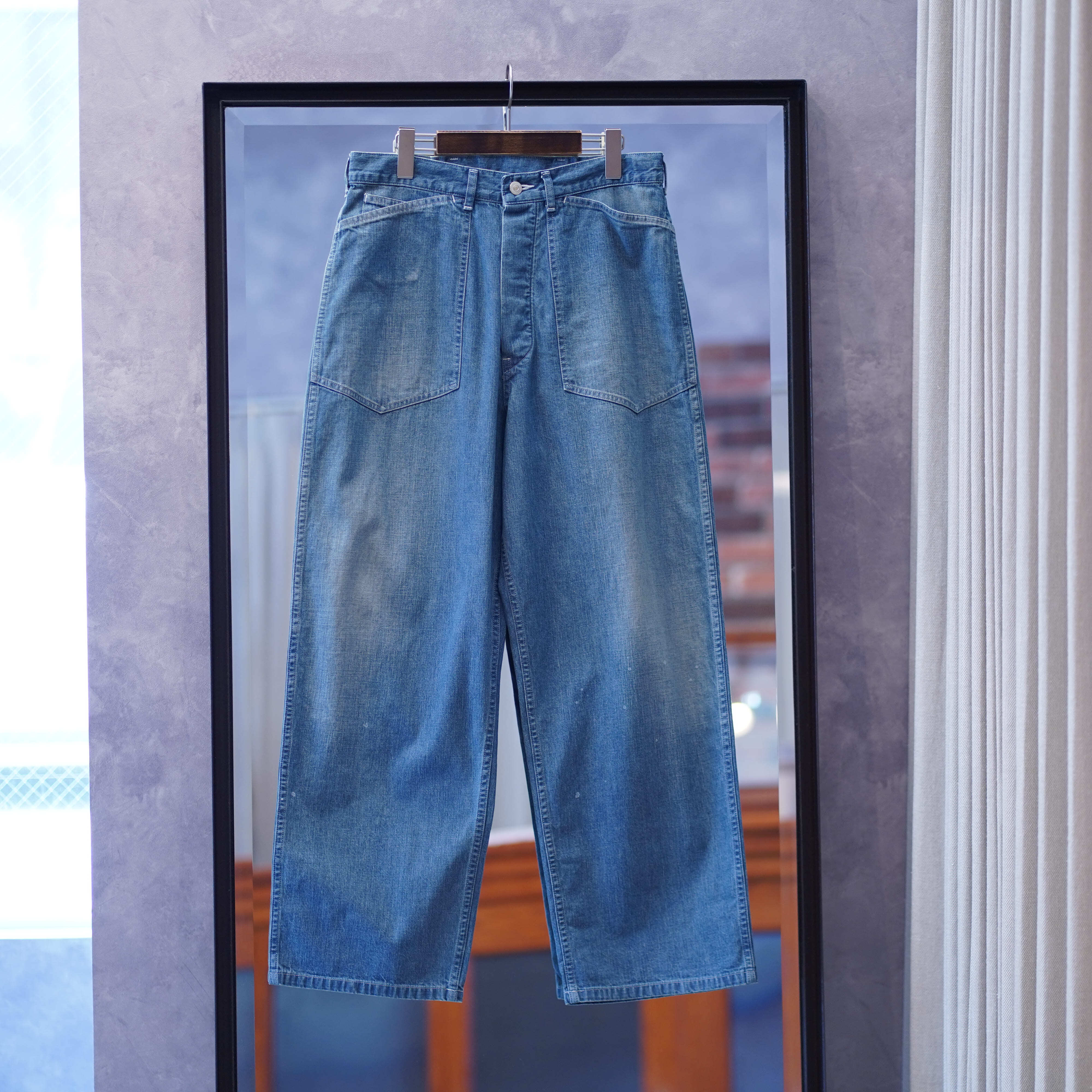 MAATEE＆SONS (マーティーアンドサンズ)  