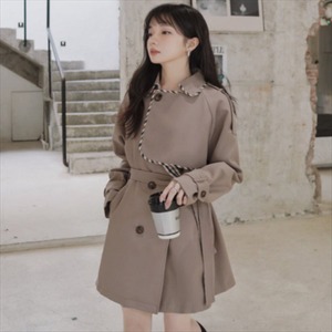 【送料無料】 ショートコート 無地 シンプルデザイン カジュアル系 大人可愛い きれいめ こなれ感 30代 40代 レディースファッション 可愛い 厚手生地 暖かコーデ 冬 お出かけ 女子会 デイリーユース お茶会 お呼ばれ